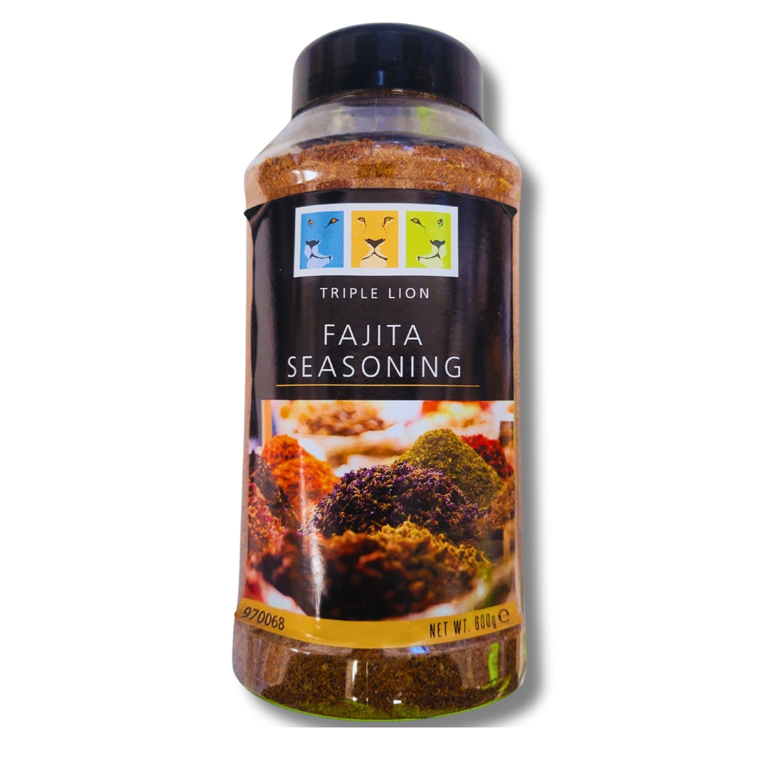 Fajita Seasoning