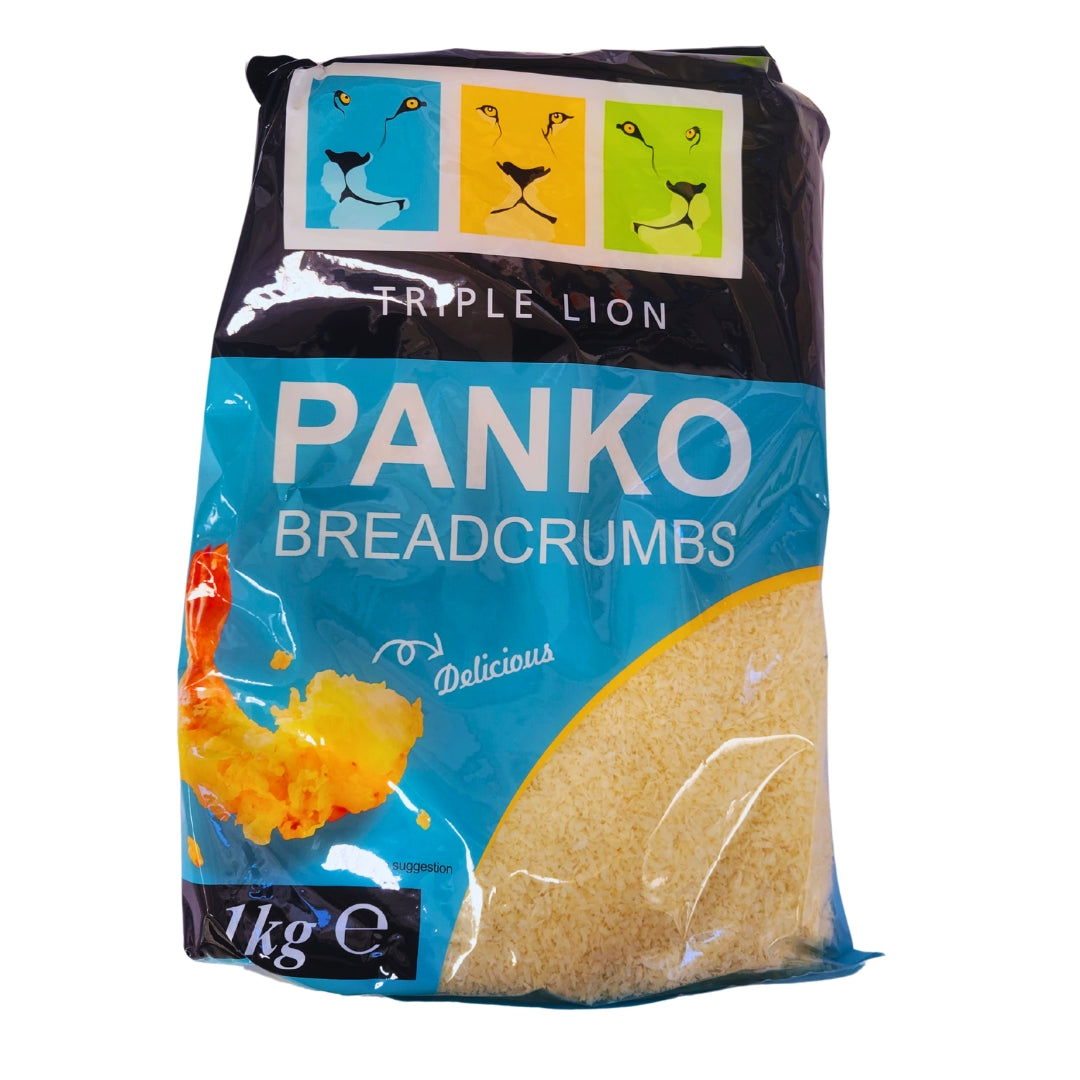 Breadcrumbs