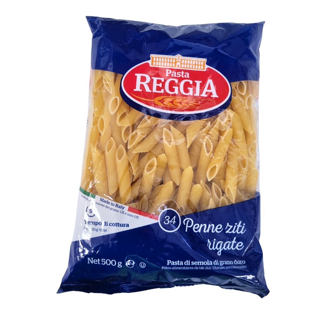 Penne Pasta - Reggia