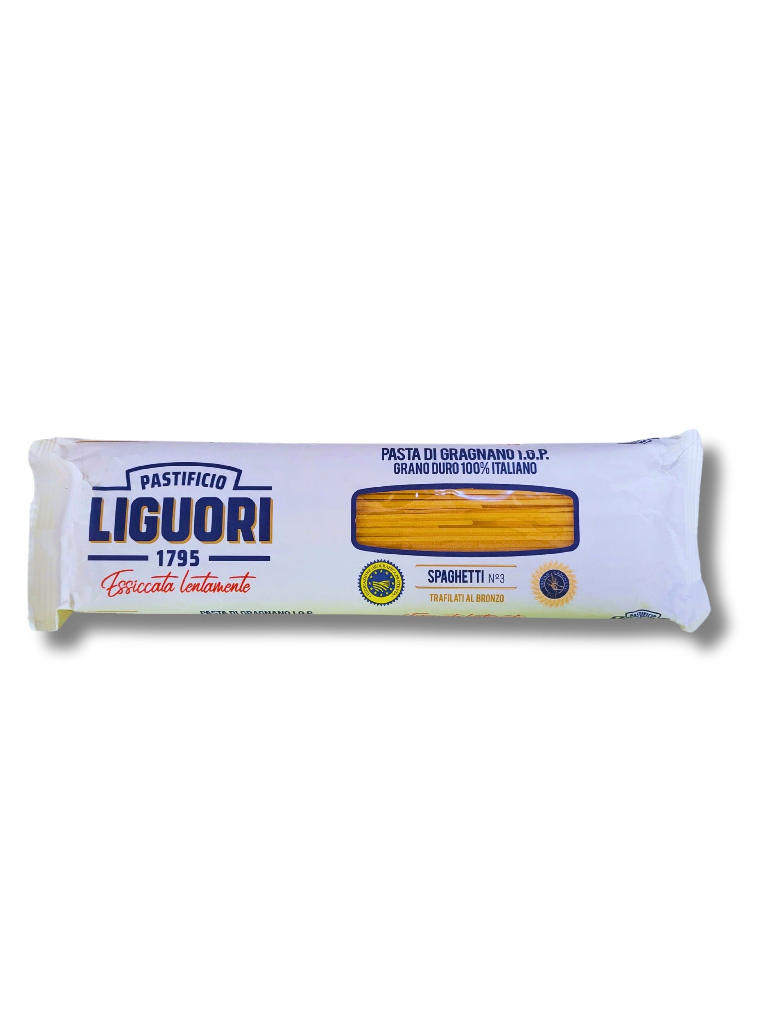 Spaghetti Pasta Liguori