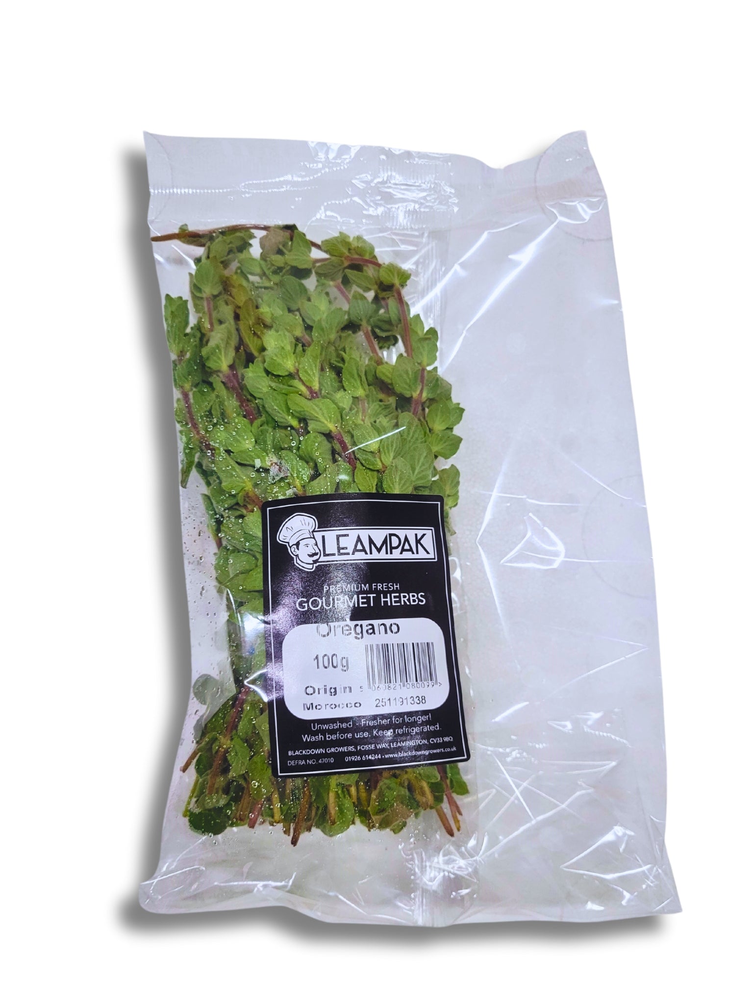 Oregano