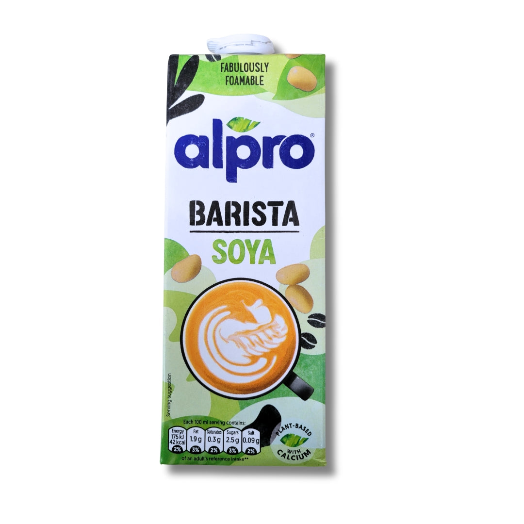 Alpro Soya Professional