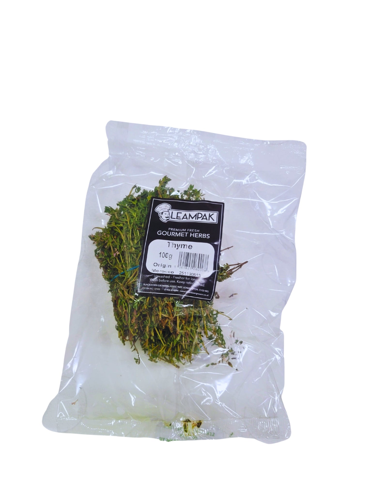 Thyme