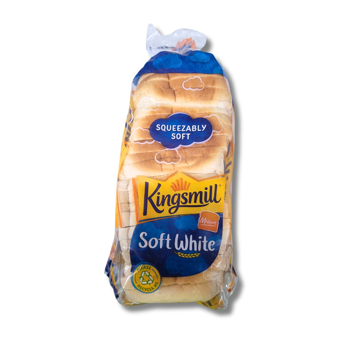 Kingsmill White Medium – Sun Harvest LTD