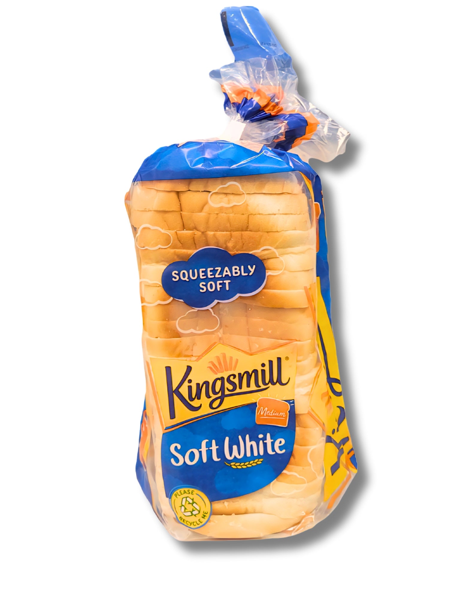 Kingsmill White Thick