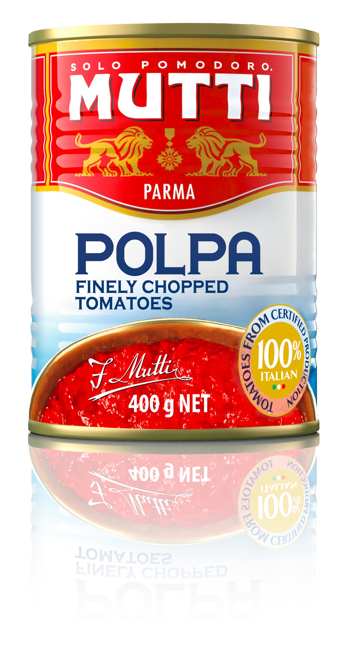 Finely Chopped Tomatoe
