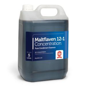 Maltfllaven 12–1 Concentrate Vinegar