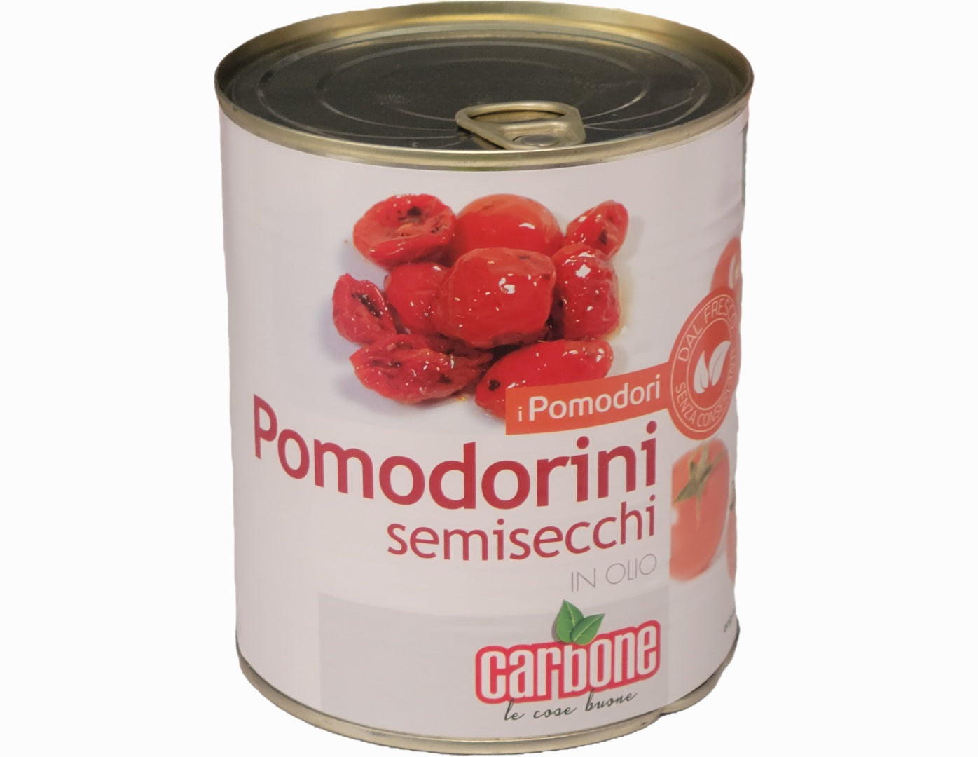 Semi Dried Cherry Tomato in Oil