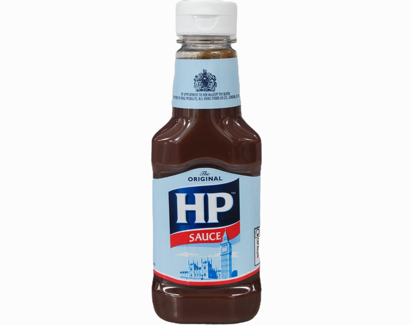 Brown Sauce HP 285g