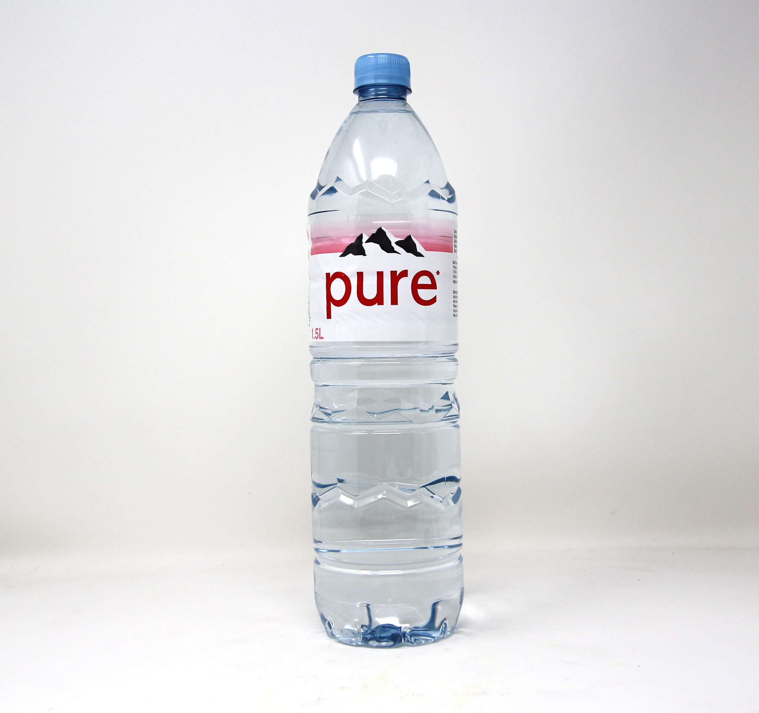 Evian Mineral Water 1 5lt Sunharvest Ltd