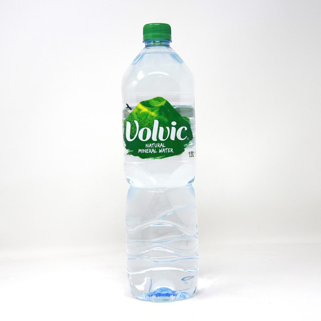 Volvic Mineral Water 1.5lt - Sunharvest Ltd