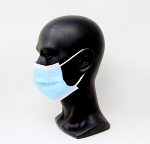 Disposable-Mask-Side-View