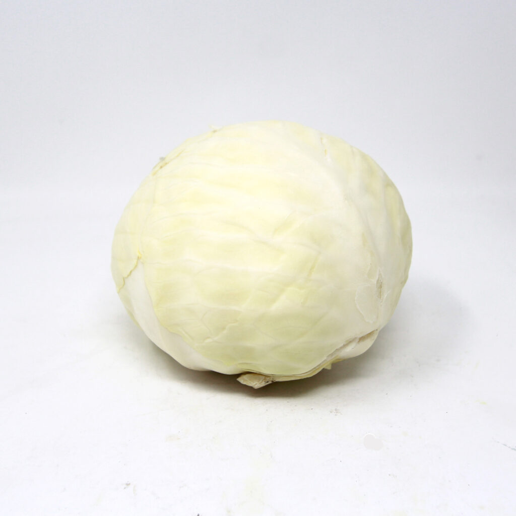 Cabbage White - 1kg - Sunharvest Ltd