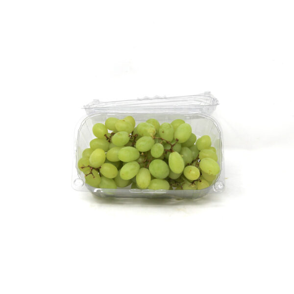 Punnet-of-Green-Grapes